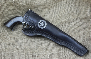 Forty-Niner Holster
