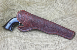 Forty-Niner Holster