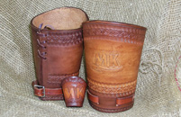 Cowboy Cuffs