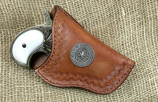 Derringer-Holster