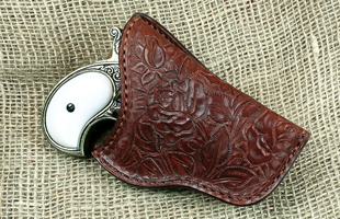 Derringer-Holster
