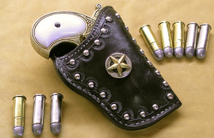 Derringer-Holster