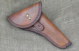 Flap Holster